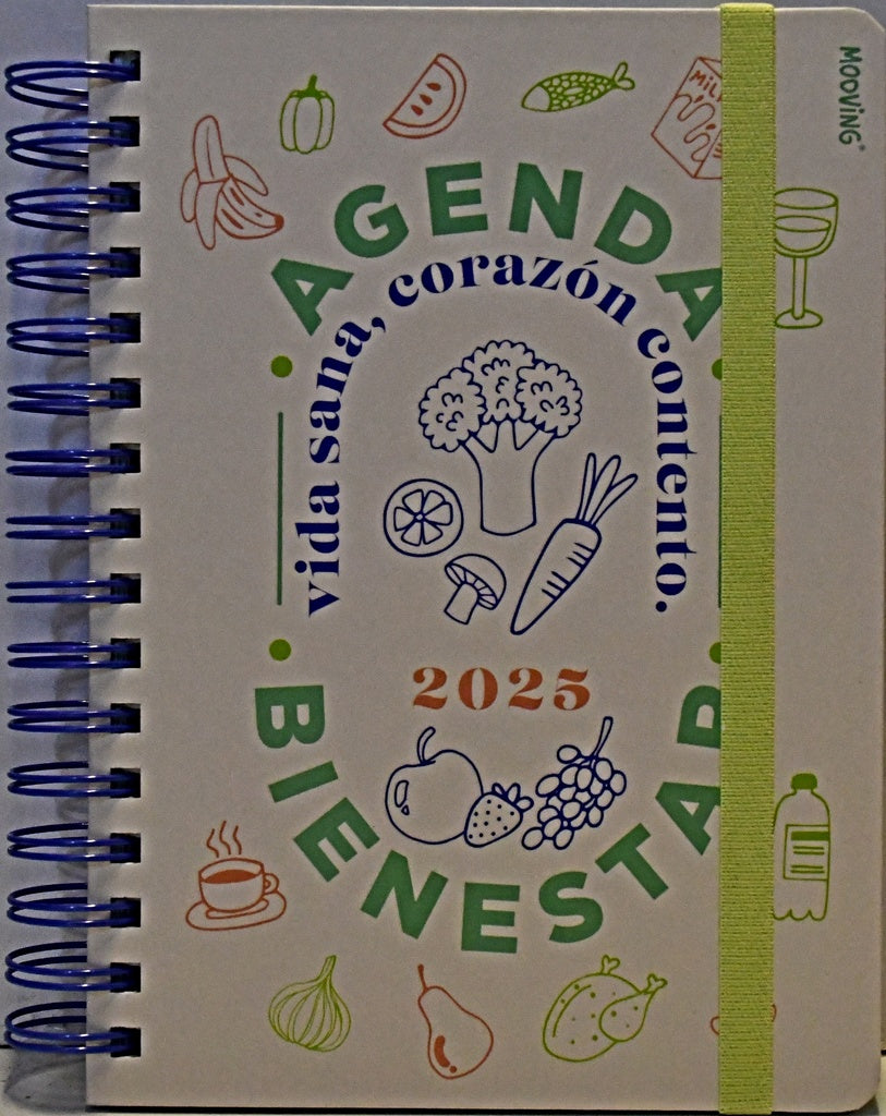 AGENDA BIENESTAR MOOVING 2025..