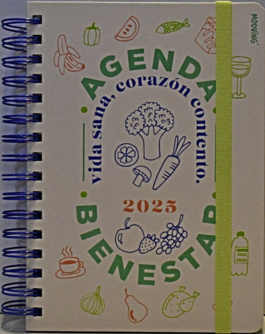 AGENDA BIENESTAR MOOVING 2025..