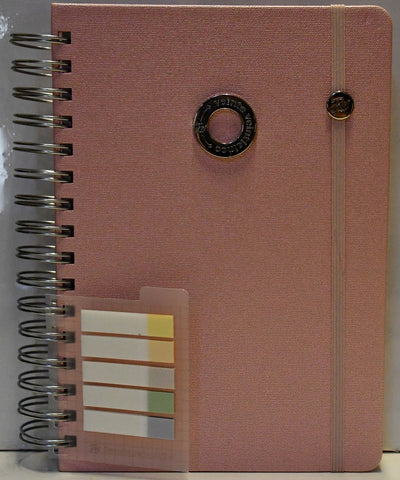 AGENDA CLAS MINIMALISTA 15X21 FW DIARIA 2025..