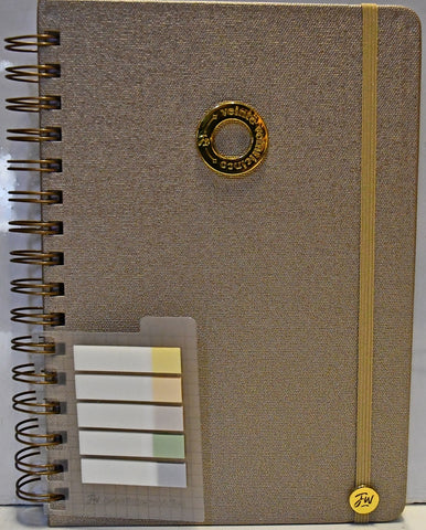 AGENDA CLAS MINIMALISTA 15X21 FW SEMANAL 2025..