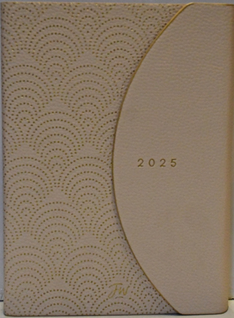 AGENDA CHIC FW DIARIA 2025..