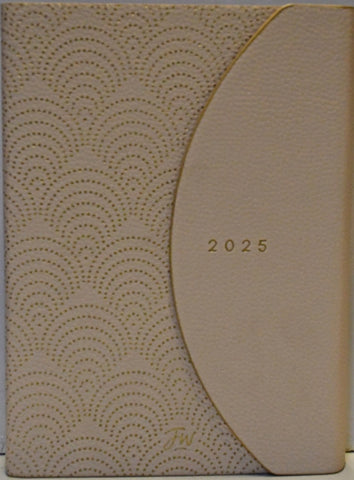 AGENDA CHIC FW DIARIA 2025..