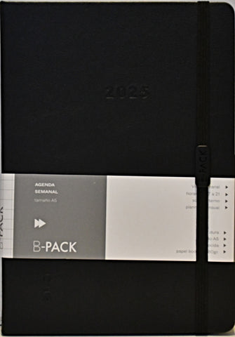 AGENDA RAW BPACK SEMANAL 15 X 21 2025..