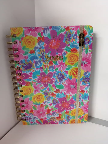 AGENDA 2026 FW CUITE POP SEMANAL