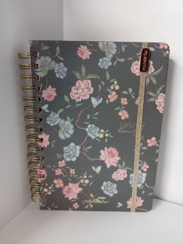 AGENDA 2026 FW CUTE GARDEN SEMANAL