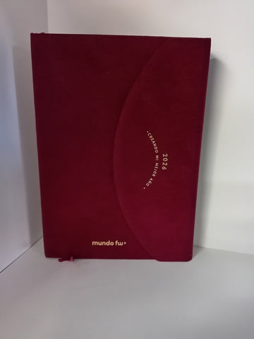 AGENDA 2026 FW CHIC MALBEC SEMANAL