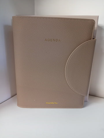 AGENDA 2026 FW TIMELESS SEMANAL  CAMEL