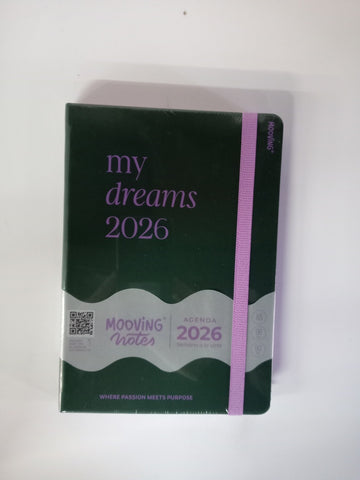 AGENDA 2026 NOTES COSIDA..