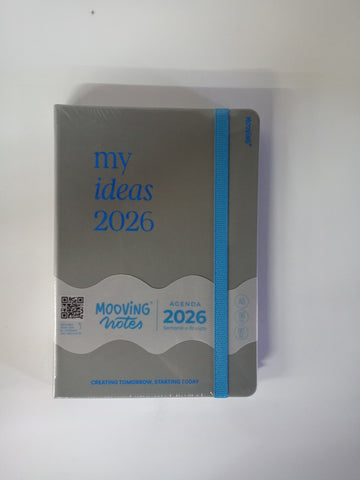 AGENDA 2026 NOTES COSIDA..