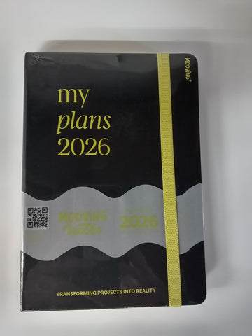 AGENDA 2026 NOTES COSIDA ..