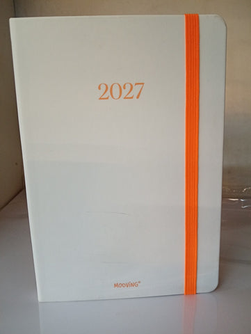 AGENDA 2027 NOTES SEMANA A LA VISTA COSIDA