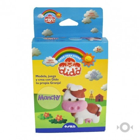 MASA PARA JUGAR MANCHY