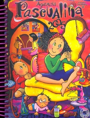 AGENDA PASCUALINA 2016