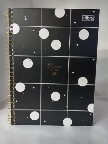 PLANNER WEST VILLAGE SEMANAL 2026.. | Pocho