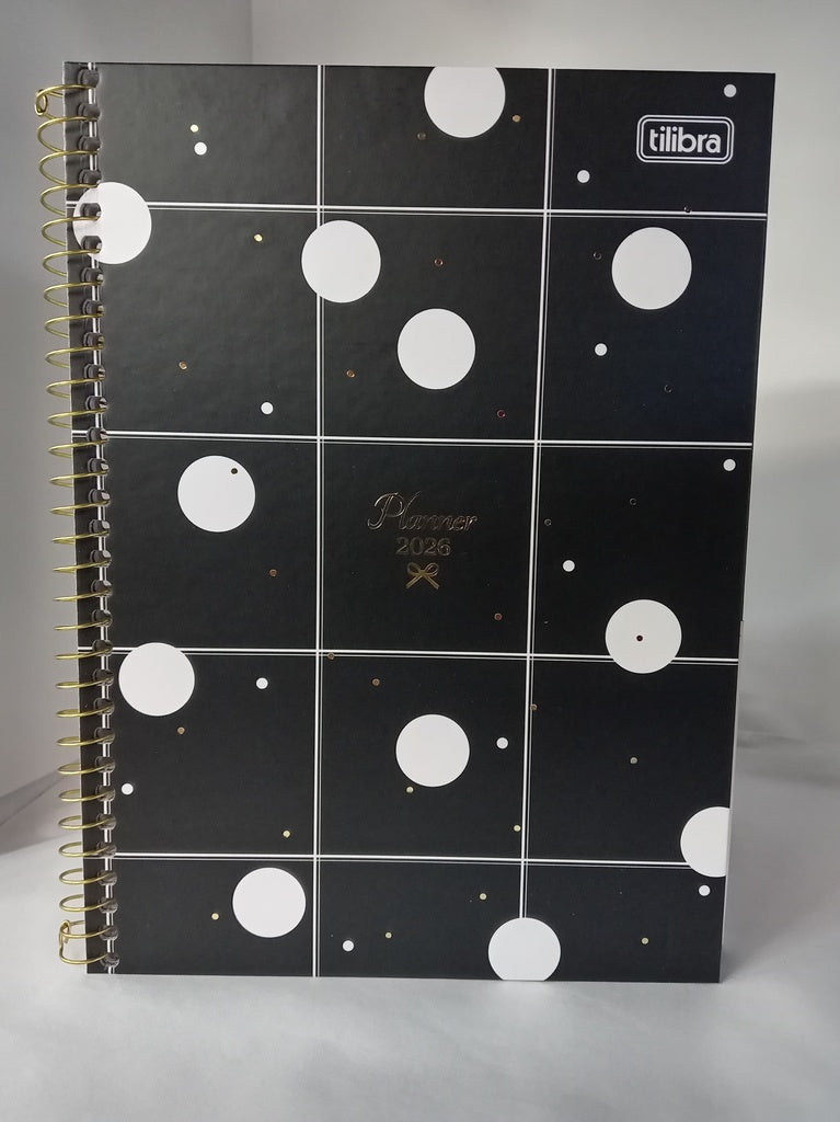 PLANNER WEST VILLAGE SEMANAL 2026.. | Pocho