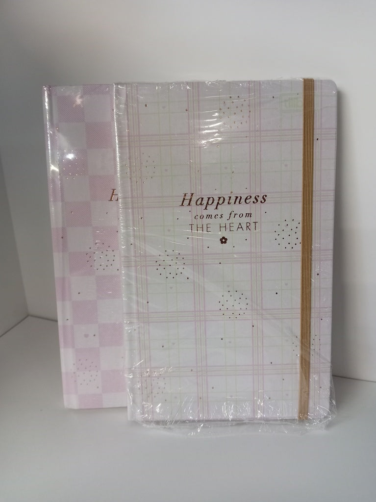 LIBRETA TILIBRA SOHO T/DURA 80H