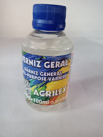 Barniz 16010 general 100ml