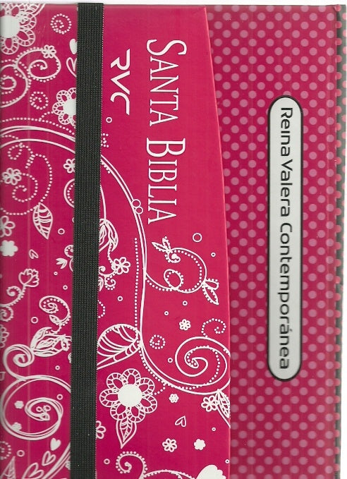 Santa biblia