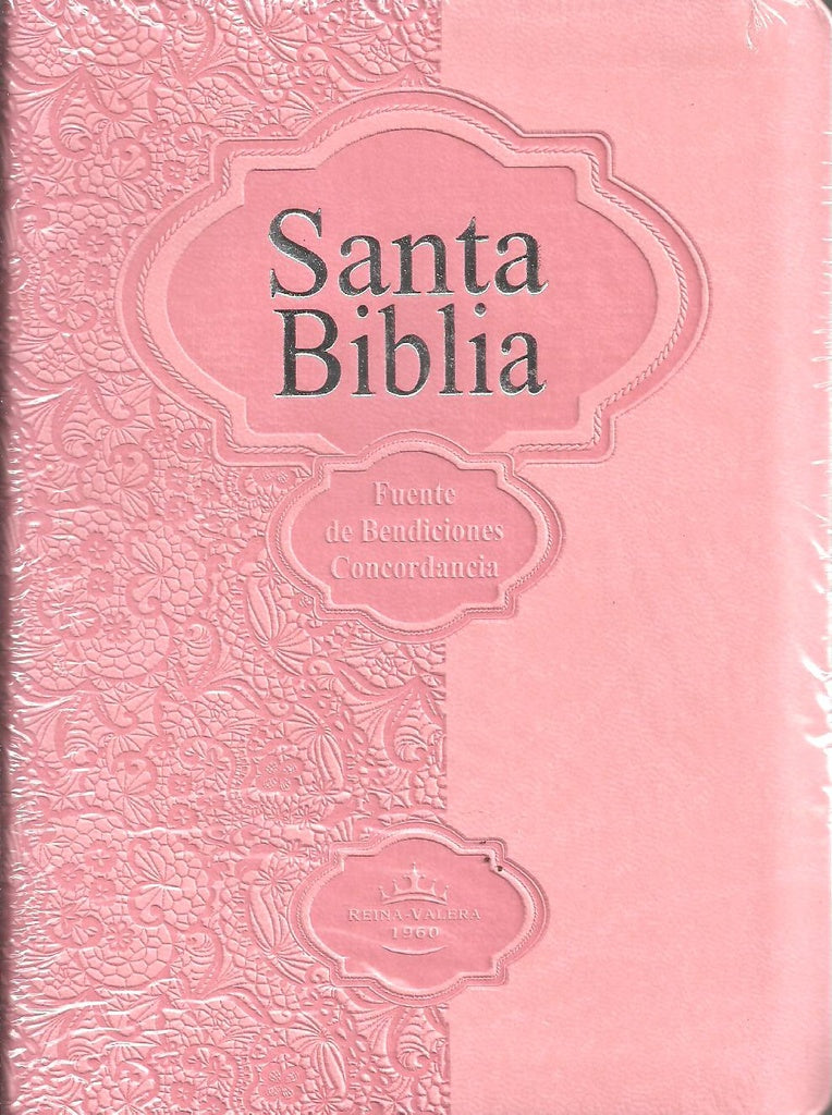 SANTA BIBLIA..