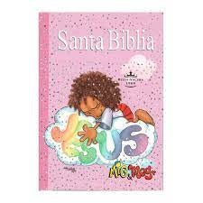 SANTA BIBLIA MIG-MEG. | VACIO