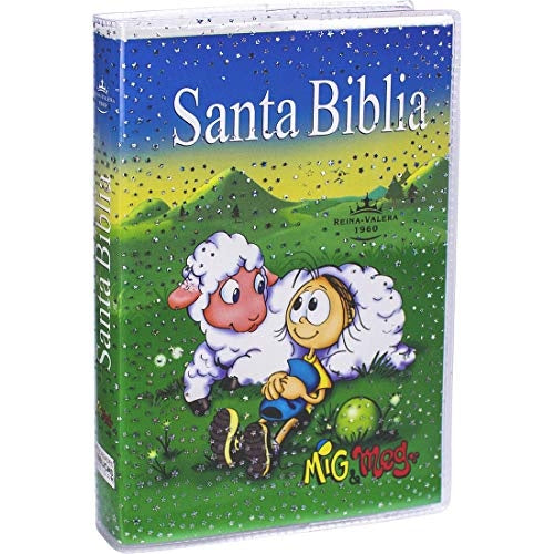 SANTA BIBLIA MIG-MEG. | VACIO