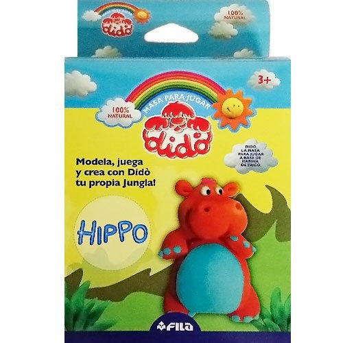 MASA PARA JUGAR HIPPO