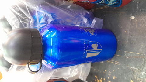 BOTELLA INFANTIL HARRY POTTER