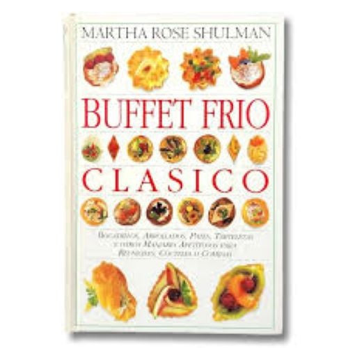 LA PARRILLA CLASICA | Marlena Spieler