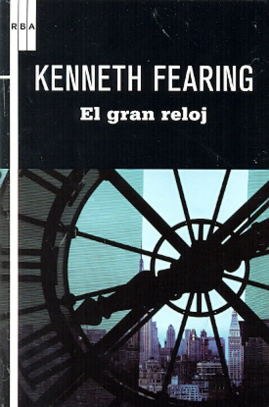 El gran reloj