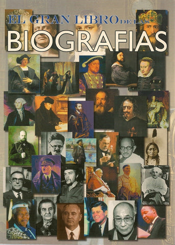 EL GRAN LIBRO DE LAS MANUALIDADES ..