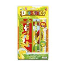 KIT DE COLOREAR DINOSAURIOS | sin autor