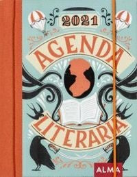 AGENDA LITERARIA 2021