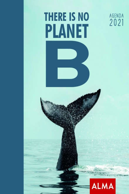 Agenda There is no Planet b 2021 | VACIO
