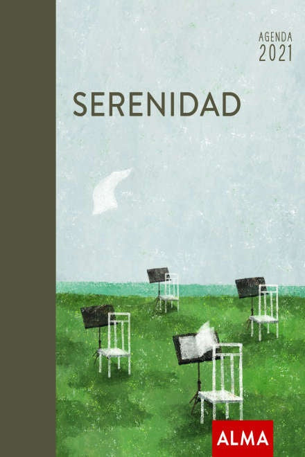 AGENDA SERENIDAD 2021