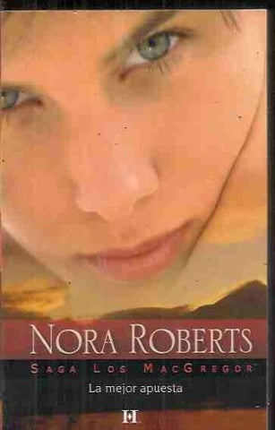 saga los macgregor* | Nora Roberts