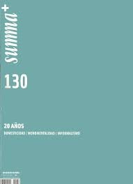 REVISTA SUMMA + 43..