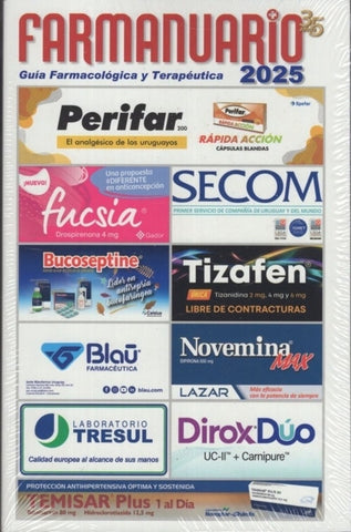 Farmanuario 2012