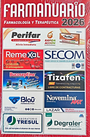 FARMANUARIO 2026..