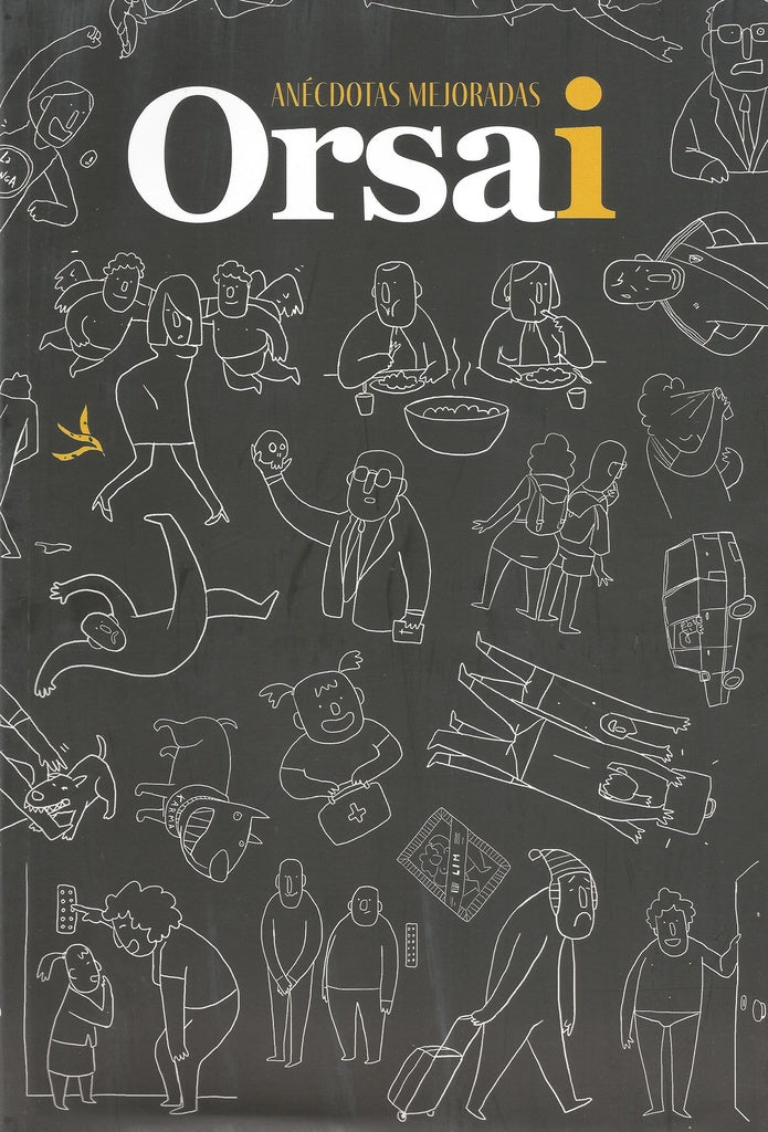REVISTA ORSAI N° 1