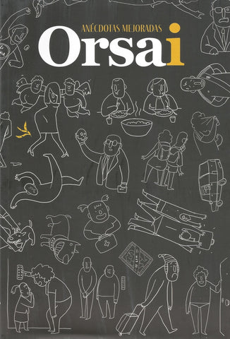 REVISTA ORSAI N° 1