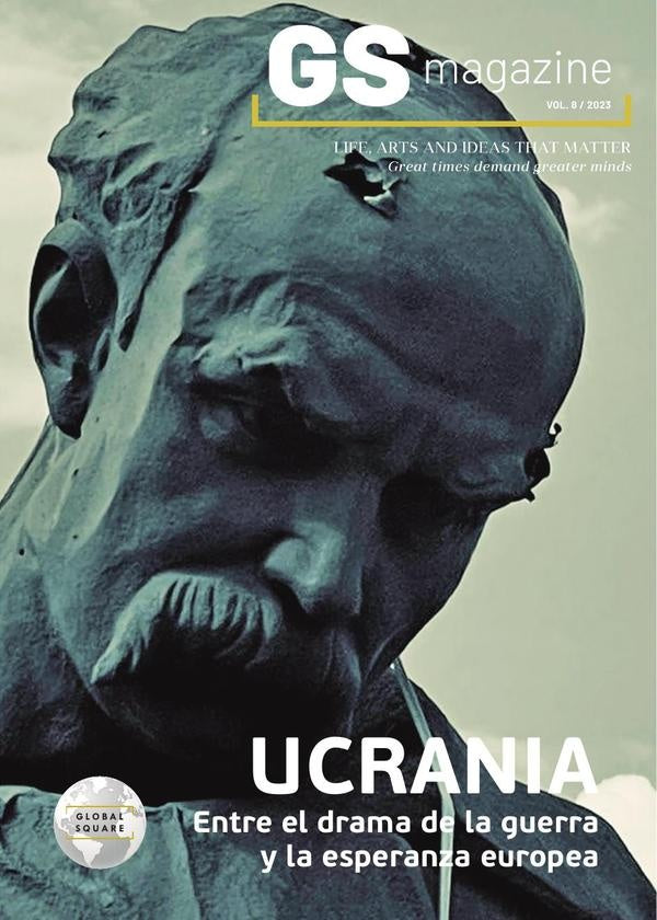 Ucrania  | GLOBAL SQUARE EDITORIAL