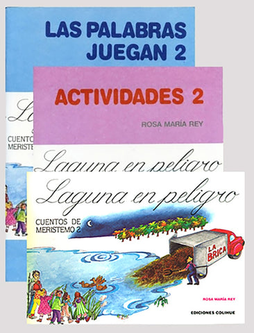 Una nave en la tormenta