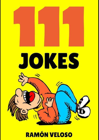 111 Jokes | Ramón Veloso