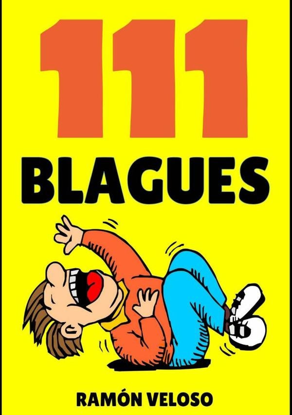111 Blagues | Ramón Veloso