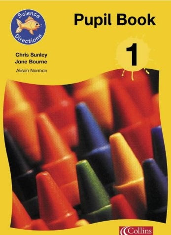 SCIENCE DIRECTIONS 1 PB