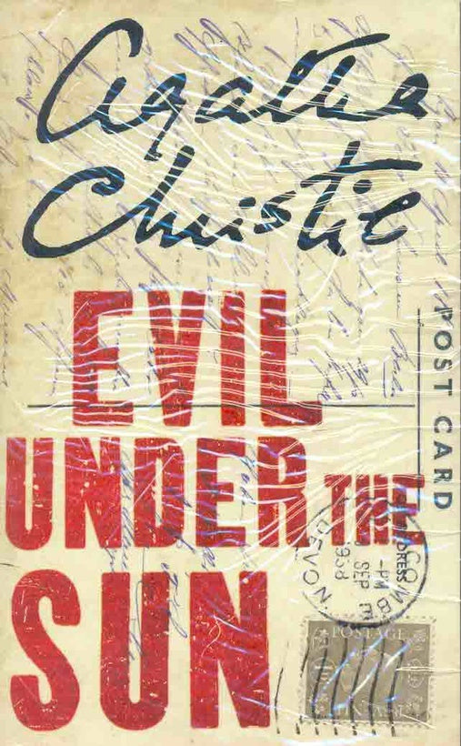 Evil Under the Sun (Poirot) | Agatha Christie
