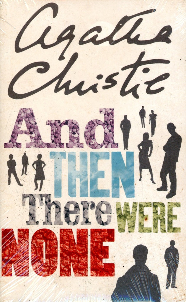And Then There Were None (Agatha Christie Collection) | Agatha Christie