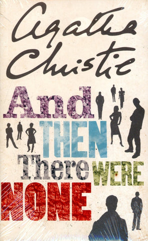 And Then There Were None (Agatha Christie Collection) | Agatha Christie