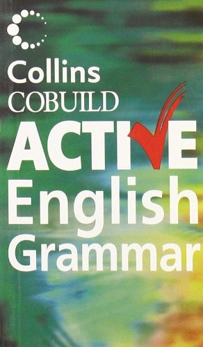 COLLINS COBUILD ACTIVE ENGLISH GRAMMAR