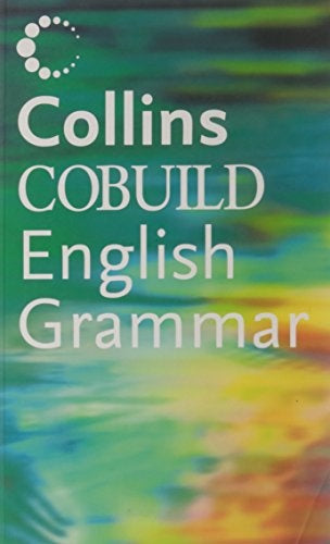 COLLINS COBUILD ENGLISH GRAMMAR